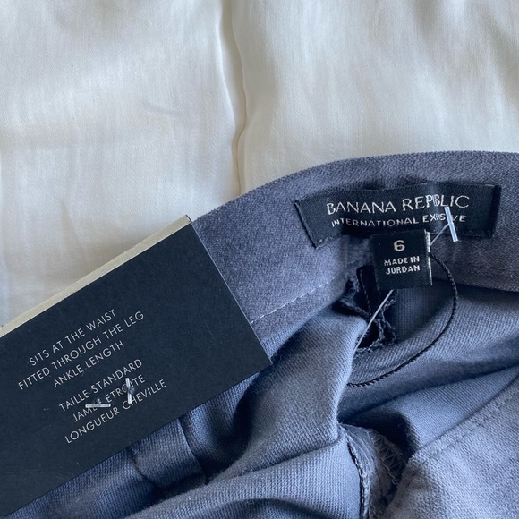 Banana Republic Devon pants - Picture 3 of 4